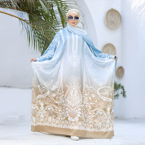 AZURE NOOR ABIYA
